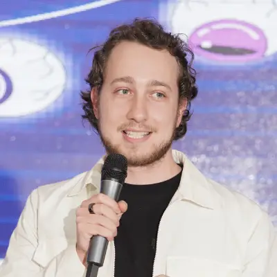 Александр Соловьев